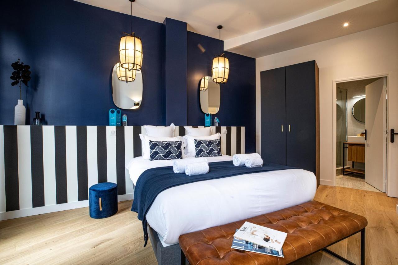 Sweett - Turenne Apartamento París